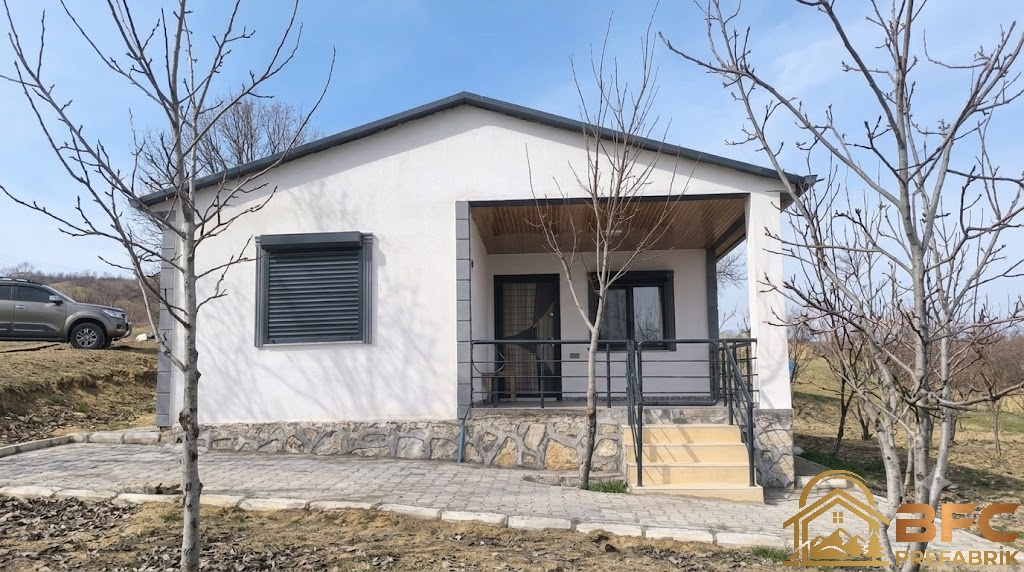 Kompakt Yaşam